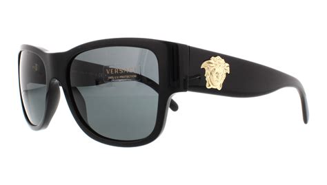 versace sunglasses 9009 48 20-140|Versace sunglasses clearance.